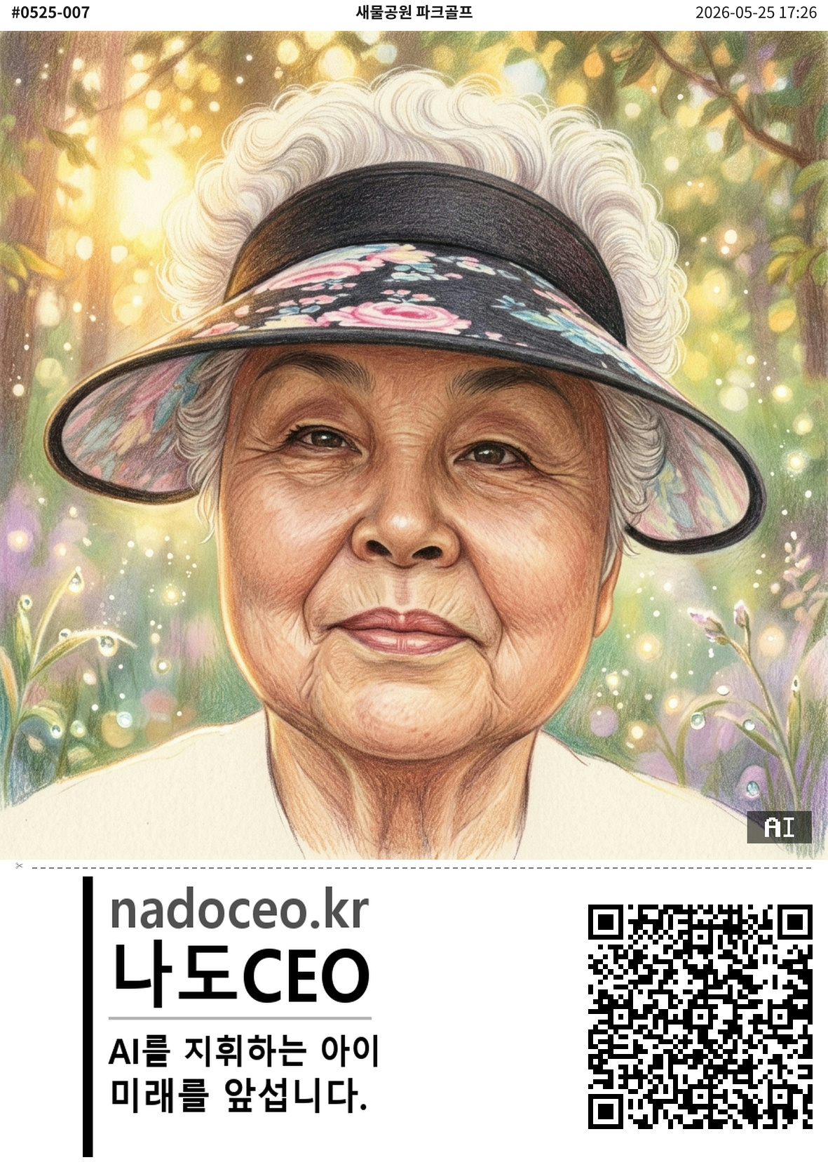 sketch