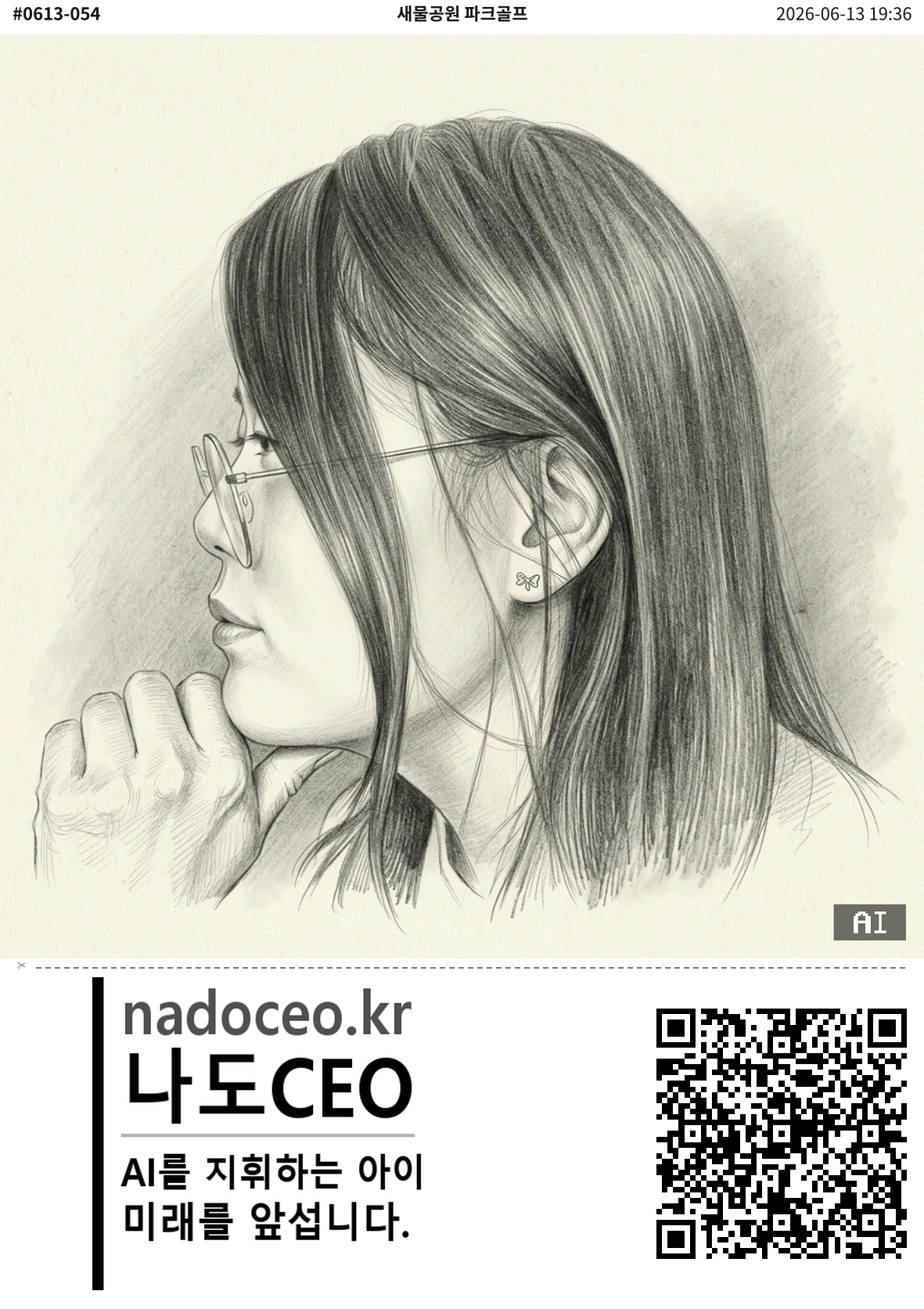 sketch