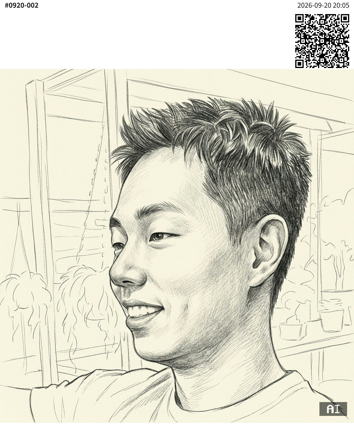 sketch