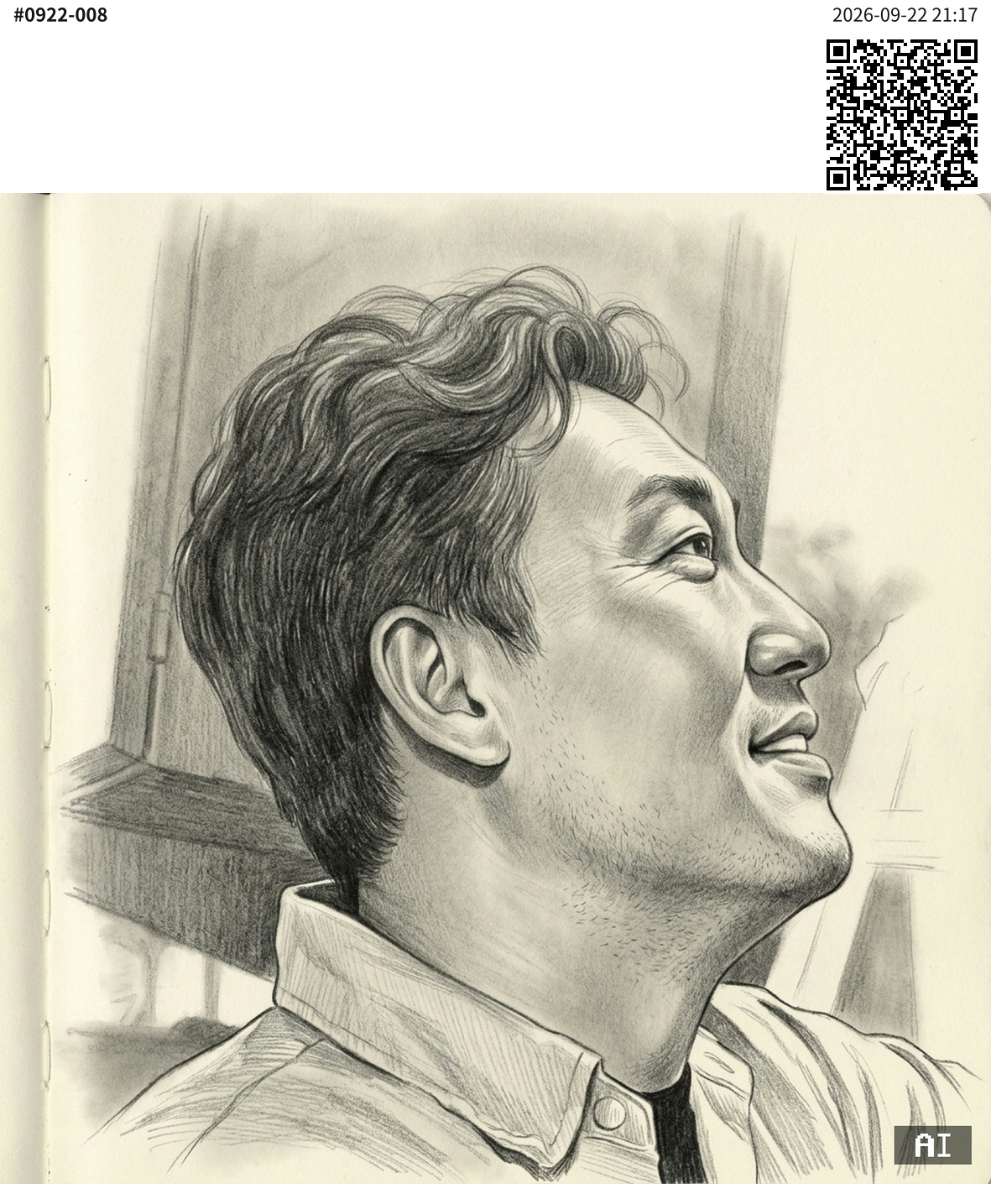 sketch
