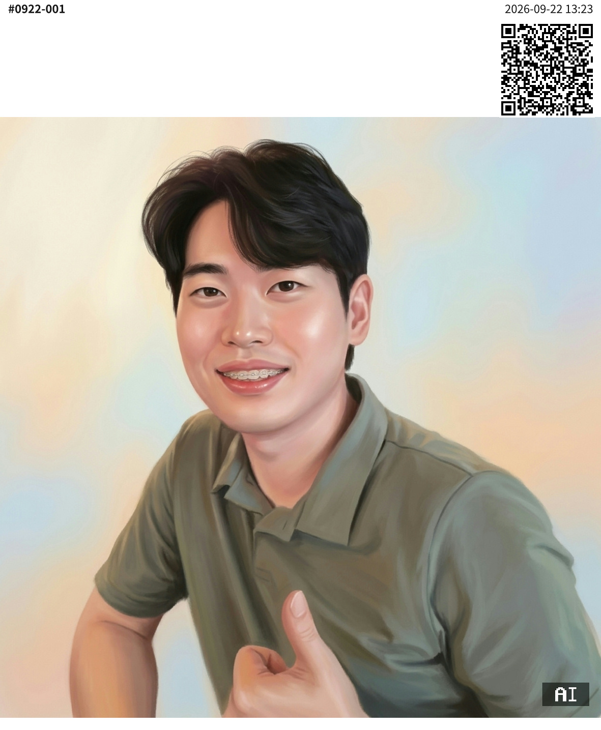 sketch