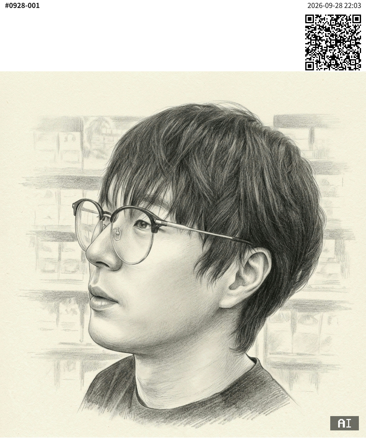 sketch