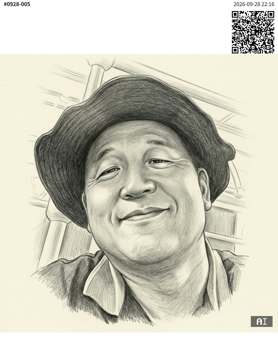 sketch