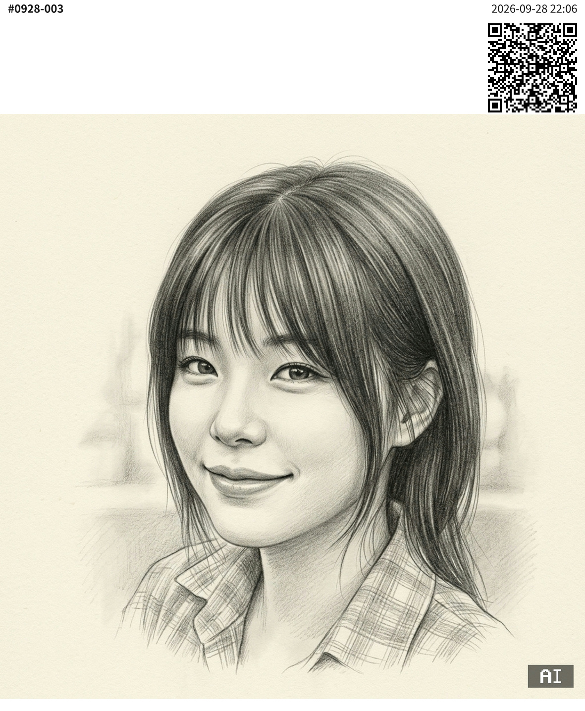 sketch