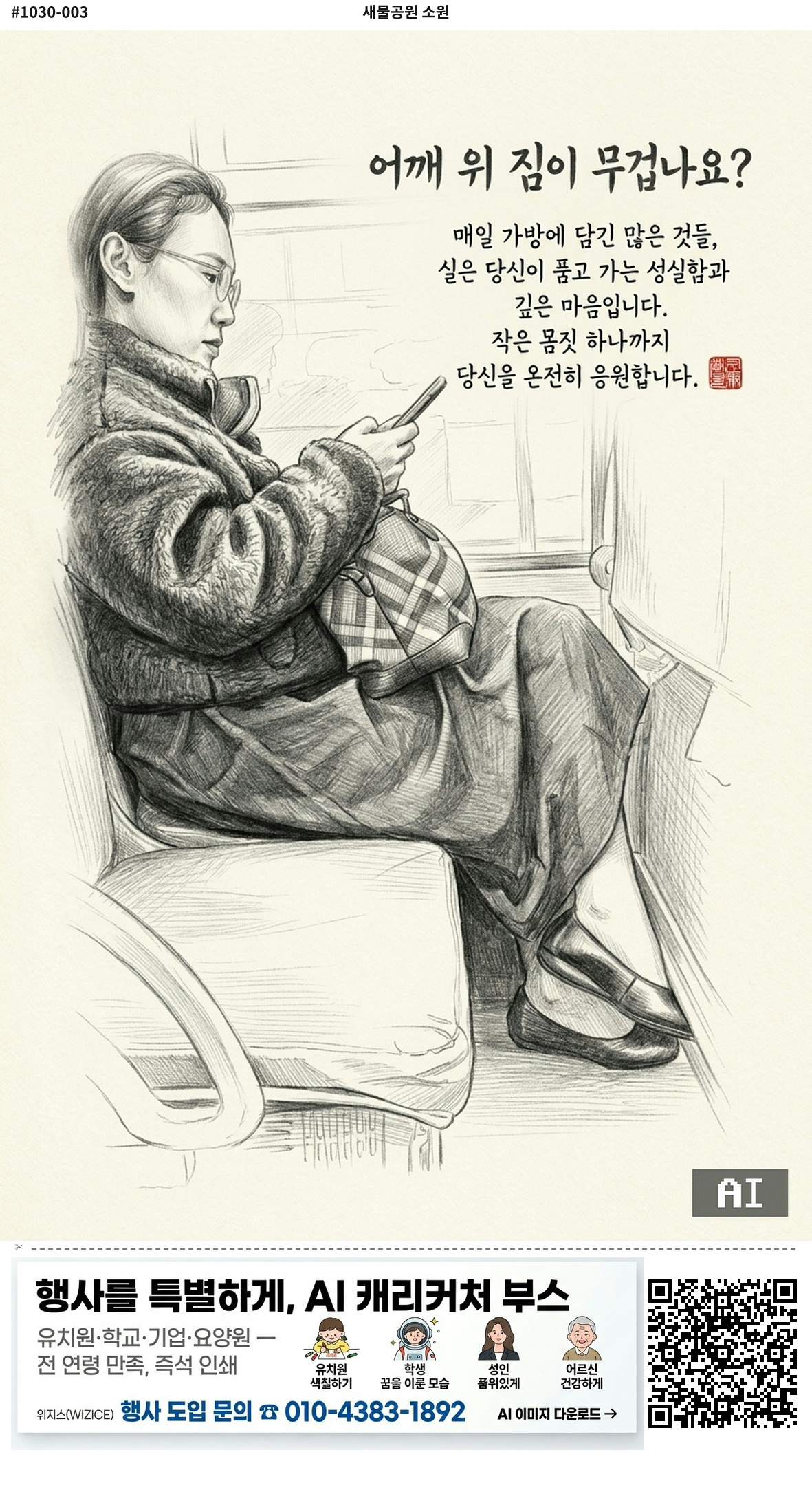 sketch