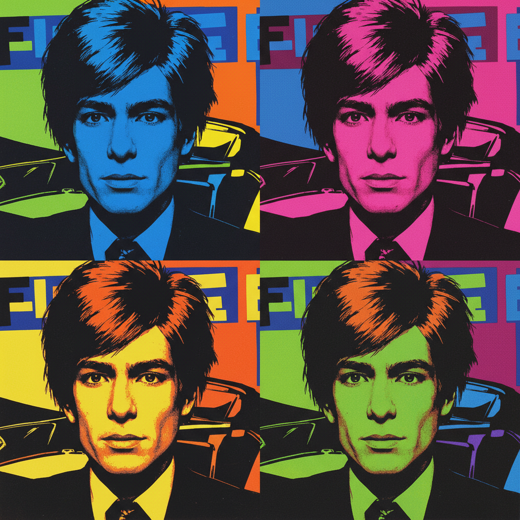 Pop Art